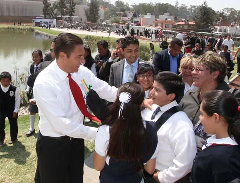 Sin endeudamiento se recupera el prestigio de Puebla: RMV