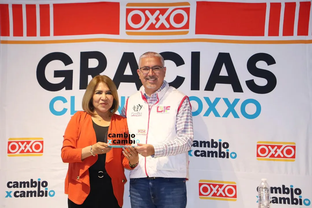 Smdif Pue Oxxo Cambio X Cambio