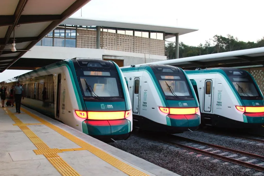 Tren Maya