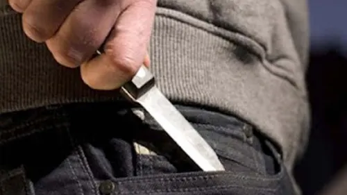 Tras ser hospitalizada, fallece mujer agredida a navajazos en la colonia 20 de Noviembre