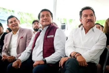 La elección de Morena en el espejo priista de 1998