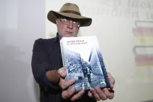 México es una fosa común: Javier Sicilia