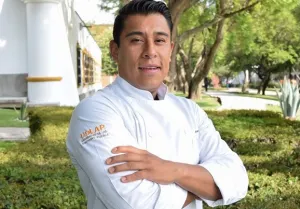 Egresado UDLAP, reclutado para trabajar en Ritz Carlton de Qatar