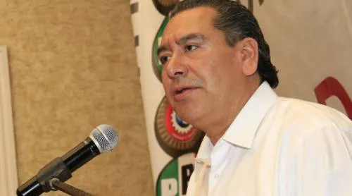 Soto Martínez pide a Armenta dejar de dañar instituciones y cerrar filas con Pacheco y Manzanilla