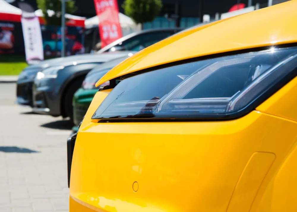 Agencias automotrices encabezan quejas ante la Odeco en Puebla durante 2026