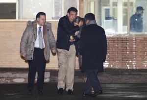 Libera justicia española a Humberto Moreira