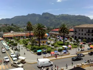 Comando secuestra a empresario en Teziutlán