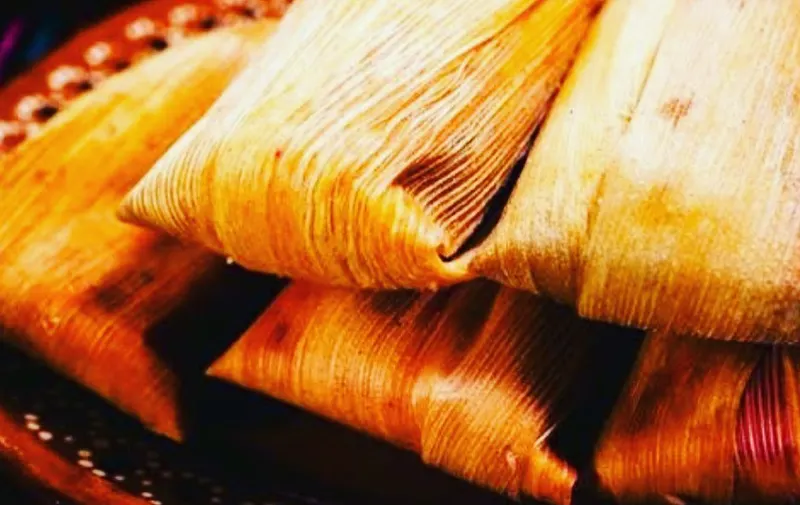 Cocineras Tradicionales