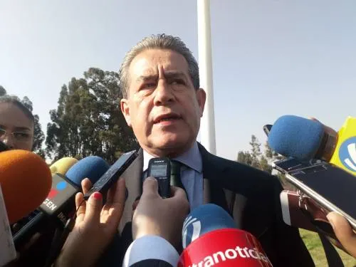 Gobierno condena el brutal y cobarde crimen del aspirante a la alcaldía de Santa Clara Ocoyucan