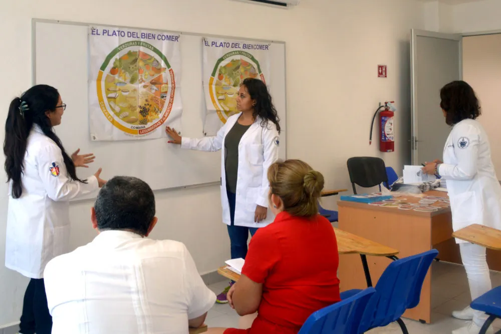 Alimentación Sostenible