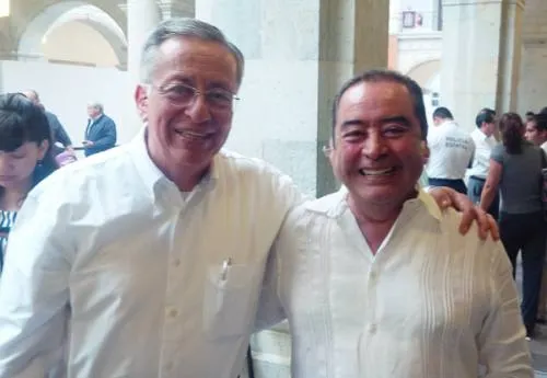 Funcionario federal que compró 12 aviones de manera anómala ahora es subsecretario en Puebla