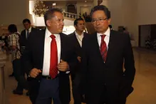 Enrique Agüera sube reto a Antonio Gali a 5 u 8 debates