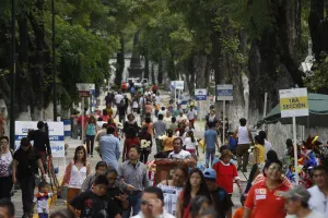Gobierno despliega servicios y acciones por temporada de muertos