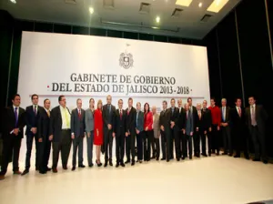 Gabinete suma 139.5 MDP en patrimonio