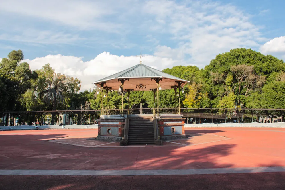 Ayuntamiento de Puebla dispuesto a transferir Paseo Bravo al gobierno estatal