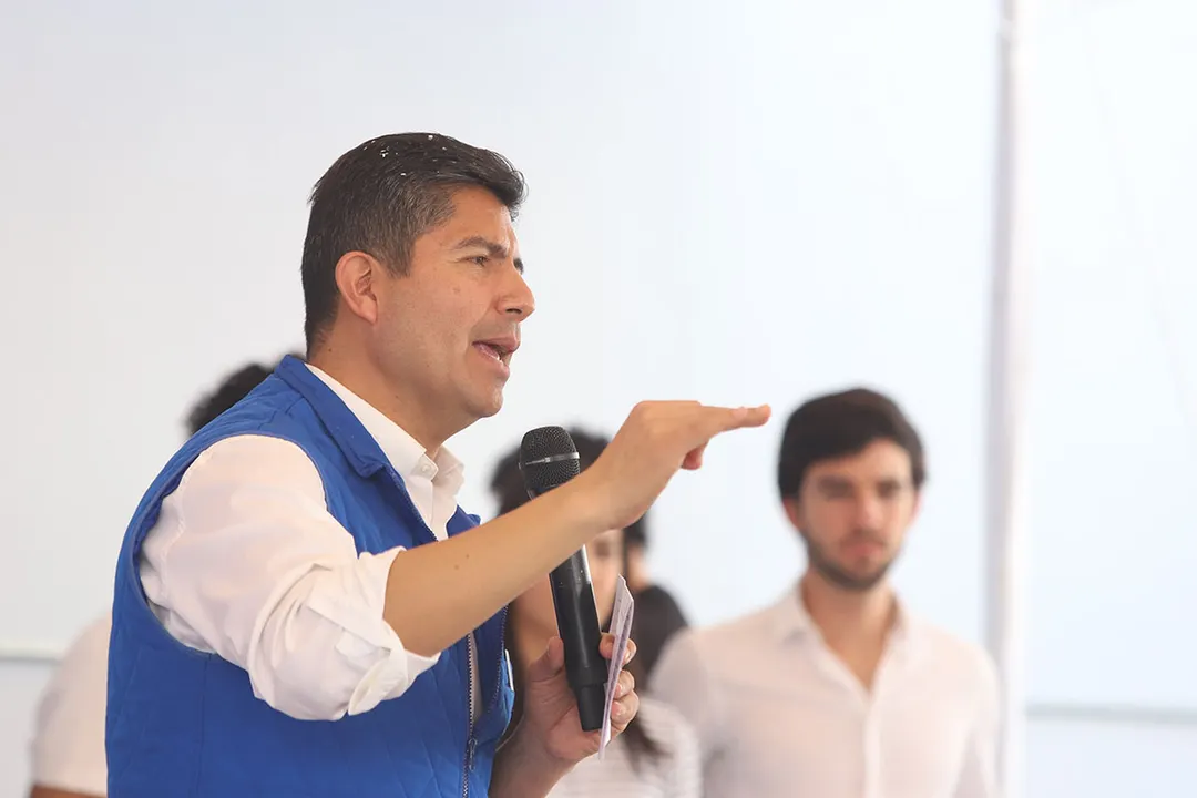 Eduardo Rivera Perez