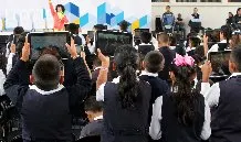 SEP emite recomendaciones sobre el uso de las tabletas del PIAD