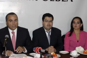 Congreso ya tiene informes de cuentas públicas 2012: ASE