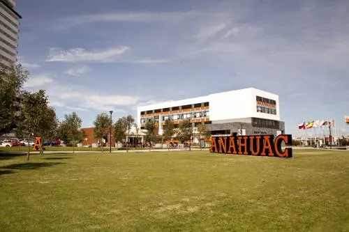 Universidad Anáhuac, entre las 3 mejores instituciones de México: QS World University Rankings