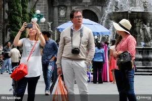 Anuncia Bank Serrato creación de Secretaría de Turismo