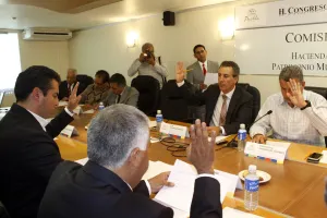 Diputados palomean donaciones de predios para gobierno
