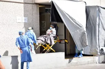 En 72 horas, Puebla sumó mil 59 nuevos contagios de la COVID-19