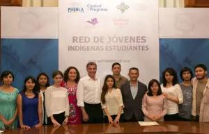 Municipio buscará vinculación de estudiantes con universidades a distancia