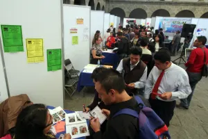 Se convierte la edad en factor de exclusión laboral