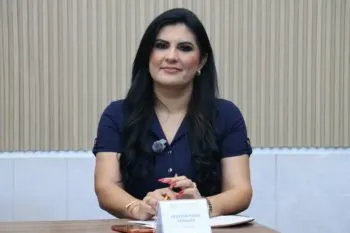 Diputada Delfina Pozos promueve iniciativa para prevenir y atender la trata de personas en centros nocturnos