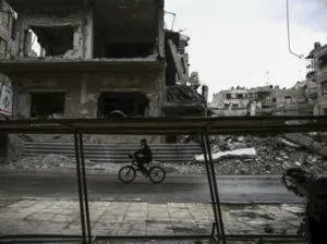 Rusia, dispuesta a prolongar la tregua en Siria otras 72 horas