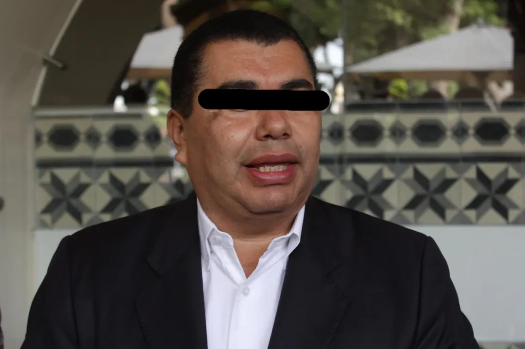 Javier López Zavala
