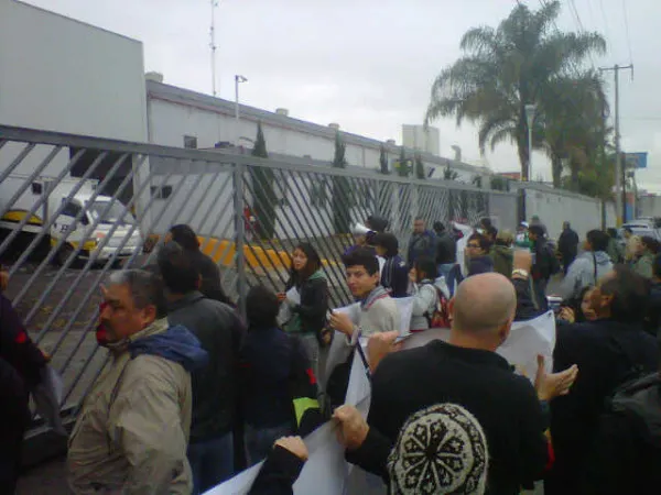 No hay huelga en Flex-N-Gate