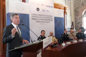 Gali asegura que llegada de Basave al PRD no desestabiliza elecciones