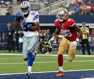 Dallas, a la espera de reivindicarse en la NFL