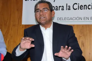 Alianza PAN y PRD es perversa: Jiménez Merino