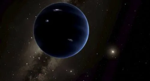 La NASA detecta un enorme “muro” de hidrógeno que rodea nuestro sistema solar
