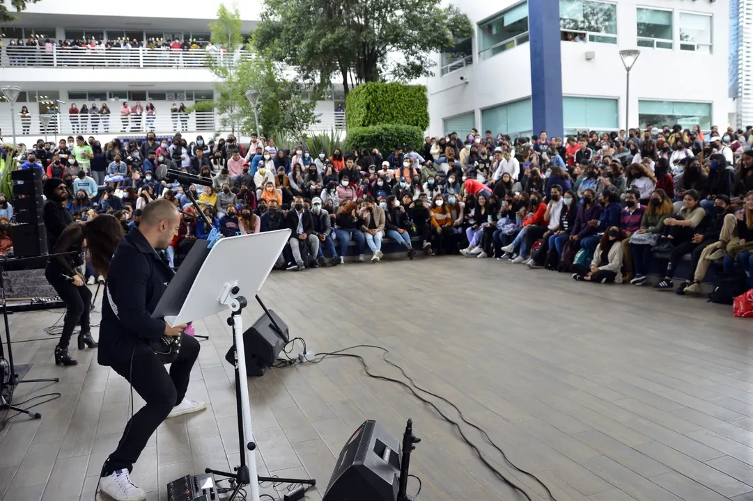 Talleres Artísticos Universitarios Primavera 2025