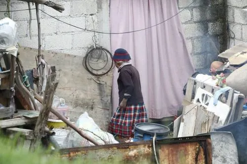 Más de 2 mil 550 cuartos adicionales se construirán en municipios de extrema pobreza y marginación