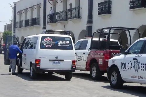 IDHIE manifiesta preocupación por contagios al interior de Centros Penitenciarios en Puebla