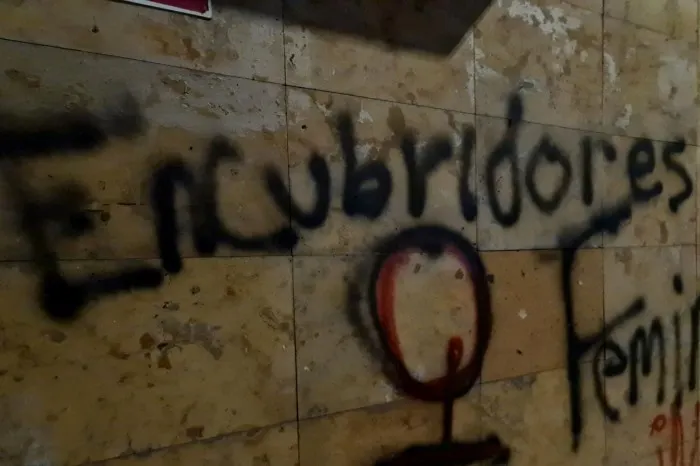 Presentan al Congreso Ley Monse; castigará a quienes encubran a feminicidas
