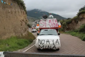SSG intercede por minera de Carlos Slim en Tetela