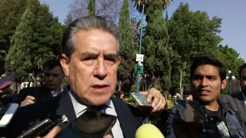 Interviene Gobierno Estatal en pugna de ejidatarios con Grajas Carroll
