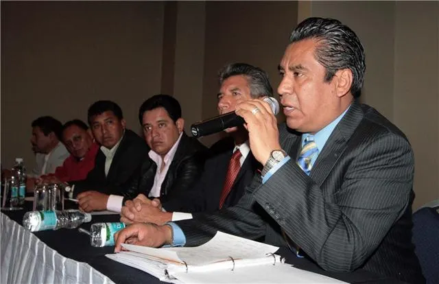 Reporta SNTE 51 confrontación en su proceso de delegados