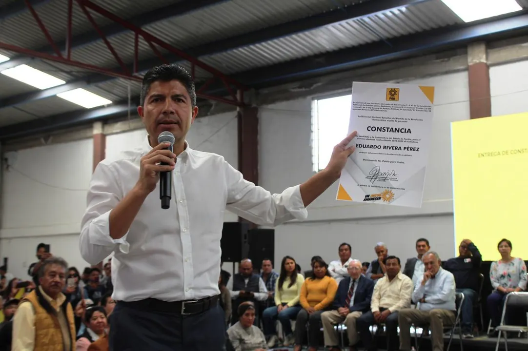 EDUARDO RIVERA