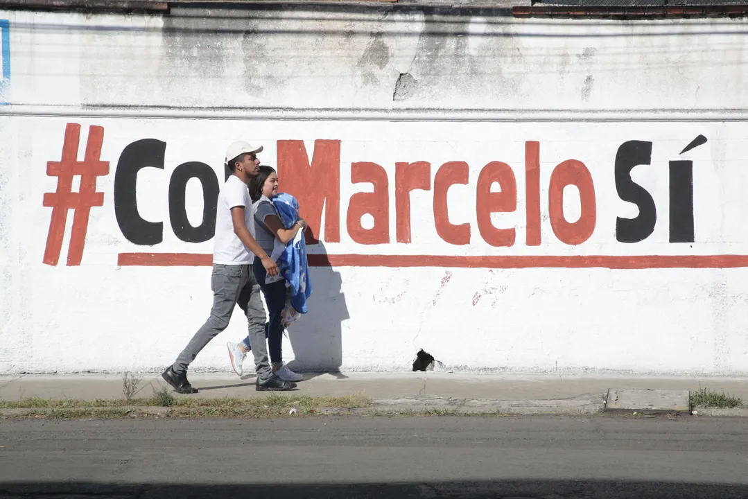 Corcholatas viven su propio desenfreno