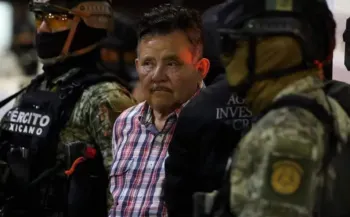 “Don Rodo”, hermano de “El Mencho”, sale en libertad por orden de juez