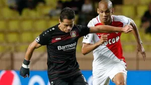 Video: Mundo del futbol se rinde a Chicharito por su gol