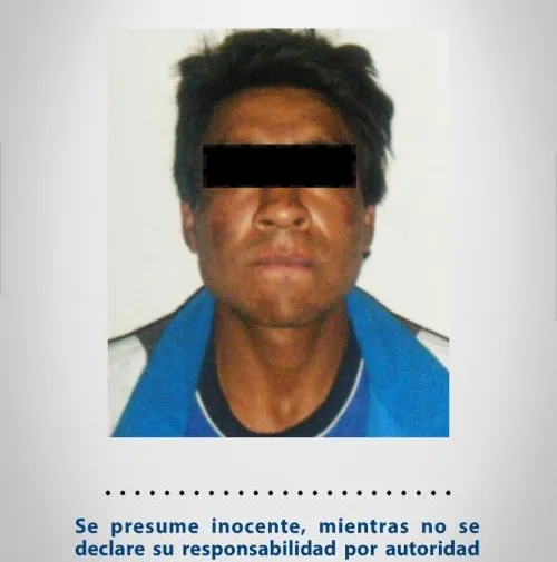 Atrapa la SSPTM a tres presuntos asaltantes