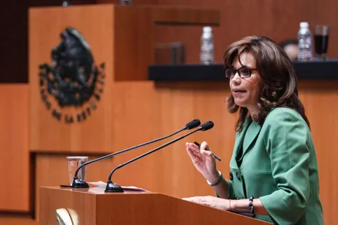 Ley de Contabilidad Gubernamental mejorará rendición de cuentas: Alcalá