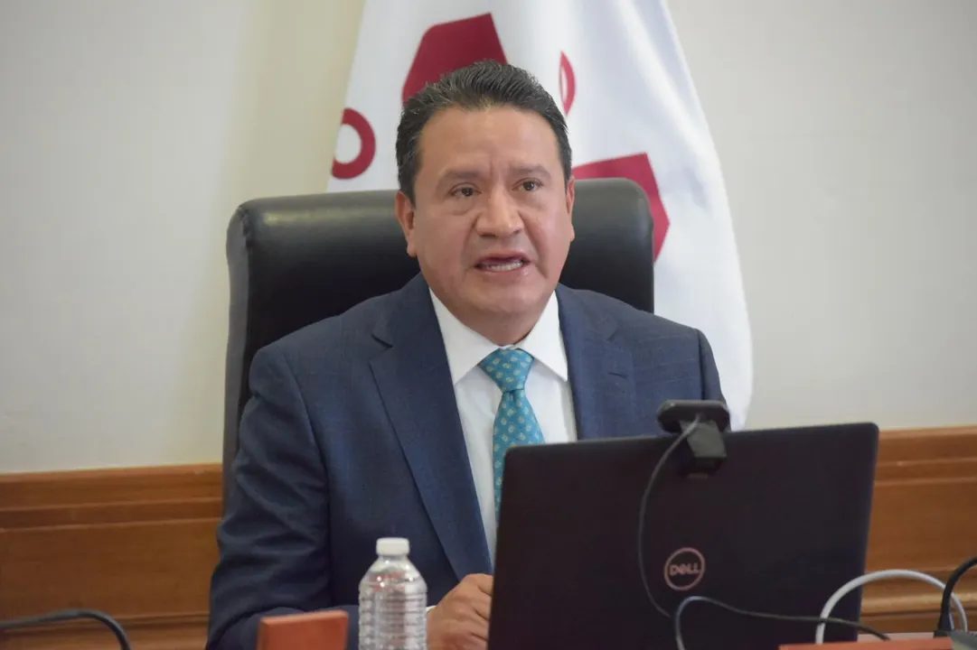 Néstor Vargas Solano